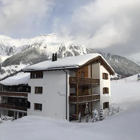 Appartement Plattis 4 *