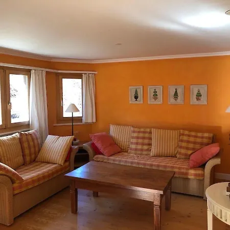 Plattis 4 Appartement *