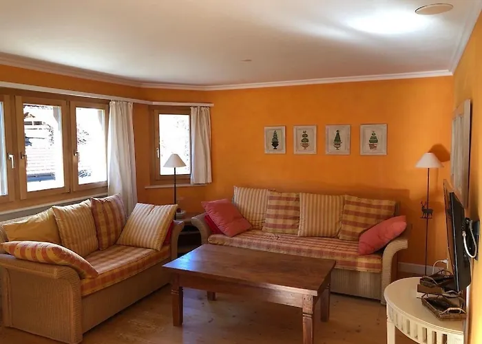 Plattis 4 Appartement *