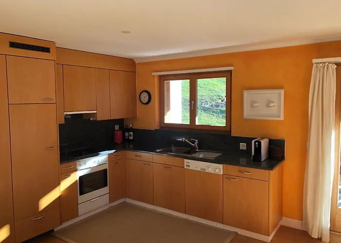 Plattis 4 Appartement