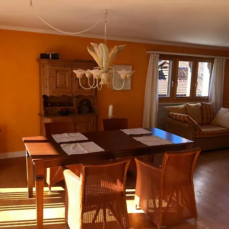Plattis 4 Apartmán Klosters